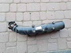 Колектор всмоктуючий 1.6cdti opel astra k v 55569989 фото №1