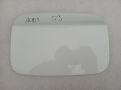 Audi q3 крышка заливка топлива 8u0809907 фото №1