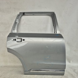 Volvo xc90 ii 2 14- двері зад задні праві фото №1