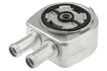 Радіаторів масла ccl-fr-021 ford jaguar фото №1