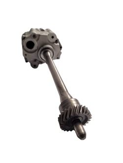 Насос масла 01j фото №1