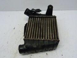 Интеркулер 6q0145804a ibiza 3 iii 1.4 tdi фото №1