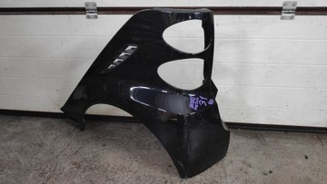 Крыло зад левый smart fortwo 451 07-14 фото №1