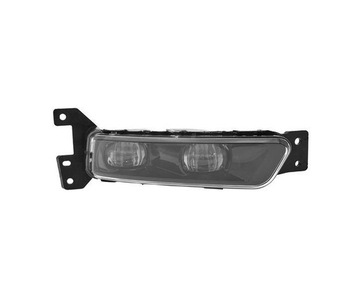 Галоген dodge durango 2018- srt правий фото №1