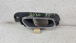 Volvo xc60 2018 - правая наконечник выхлоп 2030 фото №1