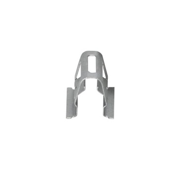 Клипса гнездо дверь do audi volkswagen seat фото №1