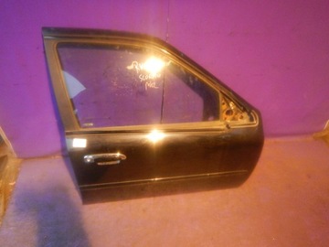 Ford scorpio mk2 sedan 94-98 двері перед праві фото №1