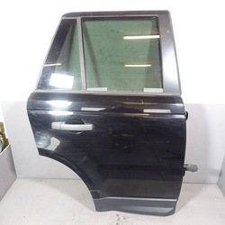 Range rover sport дверь зад правые lrc697 фото №1