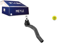 Наконечник важіль кермового l renault captur i clio iv kaptur zoe фото №1