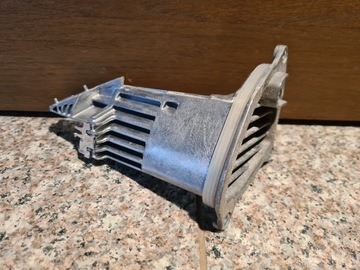 Модуль поворотник bmw x5 f15 x6 f16 фото №1