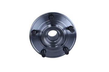Maxgear 33-1002 набор подшипник колёса фото №1