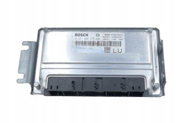 Honda jazz 2004 блок керування / модуль ecu фото №1