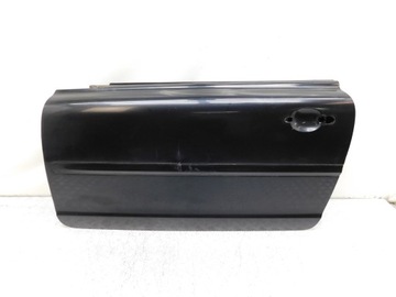 Двері ліві - volvo c70 ii cabrio 06- 452-46 фото №1