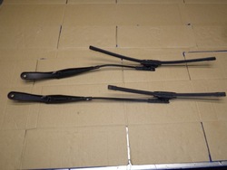 Рычаг рычаги дворник перед astra h европа фото №1