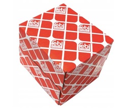 Насос масла фото №1