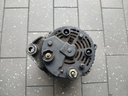 Генератор renault megane i 1.6 7700424583 фото №1