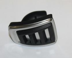 Aso vw накладка na педаль h-ca ручна коробка передач vag фото №1