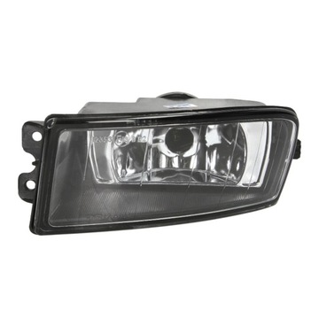 Cordoba k1 6k ibiza ii лампа протитуманна перед ліва фото №1