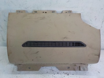 Actros mp4 захист заглушка панелі фото №1