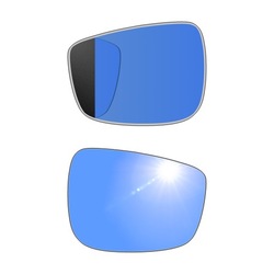 Antyrefleksowe mazda cx-50 2022-2024 2023 thomasss фото №1