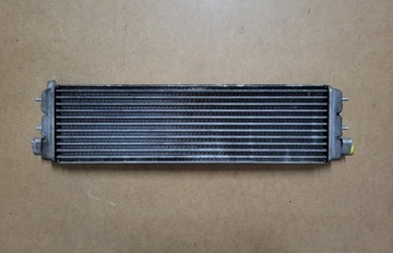 Радіаторів масла mercedes ml w 164 a1645000700 фото №1