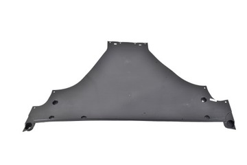 Mg4 2022-2024 захист шасі фото №1