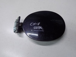 Mazda cx-7 06-12 fe16 кришка заливання пального фото №1