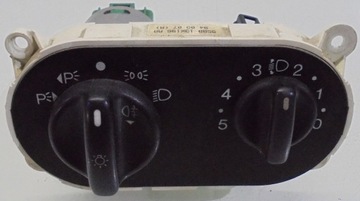 Ford mondeo mk1 95 r переключатель света фото №1