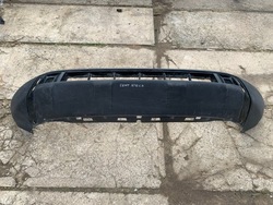 Seat ateca накладка бампера перед 575805903 фото №1