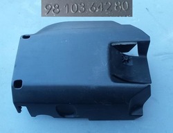 Защита колонки peugeot 3008 ii 9810364280 фото №1