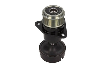 55294mg колесо пасове генератора ford maxgear фото №1