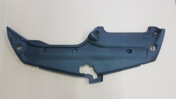 Захист ременя передньої toyota prius 03-09 53289-47010 фото №1