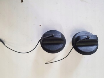 Кришка заливання пального trafic iii vivaro b talento фото №1