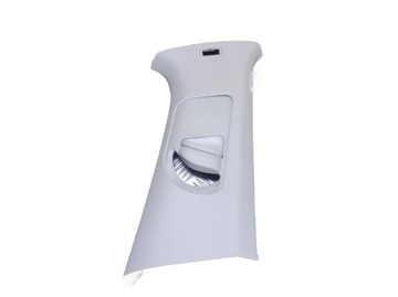 Vw golf vii захист стійка ременя правого 5g4867244b фото №1