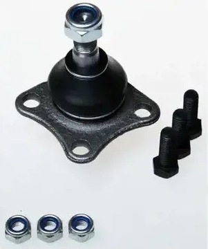 Шкворень рычага d110228 denckermann фото №1