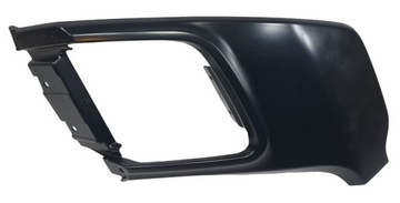 Evoque динамический планка защита бампера зад левая bj3m-17f879-c новый оригинал фото №1