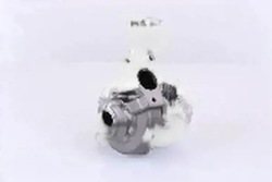 Турбонагнетатель турбина 93481 nissens citroen fiat фото №1