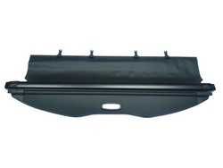 Нова ролета багажника чорна subaru forester 2019+ фото №1