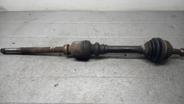 Полуось правая перед citroen xsara picasso 01r фото №1