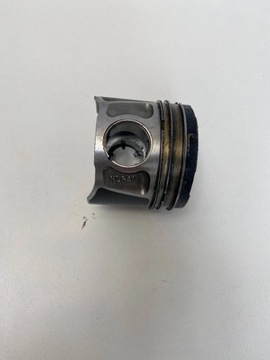 Jeep cherokee kl 2.0 crd 2016 поршень фото №1