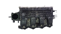 Vw golf vii 1.4 tsi 16r коллектор всасывающий 04e129711l фото №1