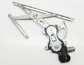 Prius plus механізм підйому скло лівий перед фото №1