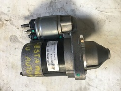 Стартер ford fiesta mk8 1.0 ecoboost фото №1