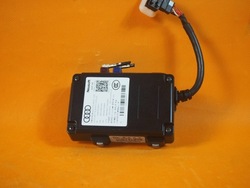 Audi e-tron 4ke блок управления модуль rtm 4gd035284b фото №1