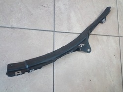 Спойлер подкрылки audi q7 15-20 внешний lub внутренний новый выбор оригинал. фото №1