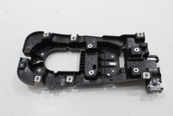 Audi q5 80a кріплення основа тунелю 80b863531a фото №1