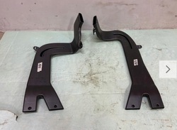 Канал повітря alfa romeo stelvio qv фото №1