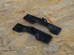 Audi a3 8p 8p4 5d sportback кріплення ролети люк комплект фото №1