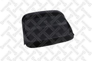 Крило зад праві зад daf xf105 фото №1