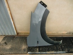 Крило праві hyundai tucson iii гарний фото №1